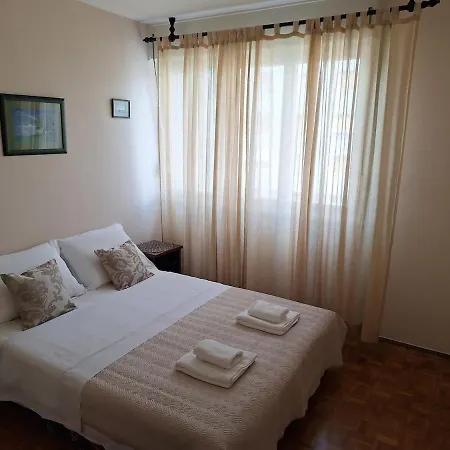 Adria Visnjik 아파트