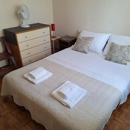 Adria Visnjik 아파트 자다르