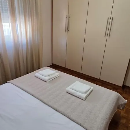 아파트 Adria Visnjik *