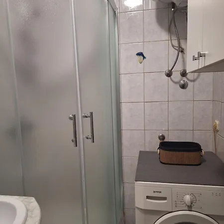 Adria Visnjik Apartment Zadar