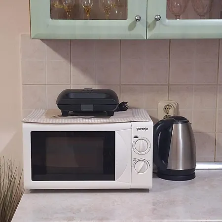 Apartment Adria Visnjik